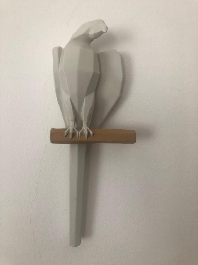 Grey Pearl With Free Ev Ch-Station Apartment Valbandon Екстериор снимка