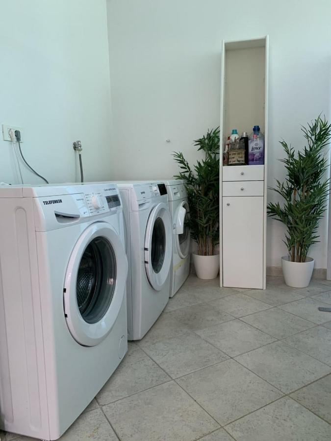 Grey Pearl With Free Ev Ch-Station Apartment Valbandon Екстериор снимка