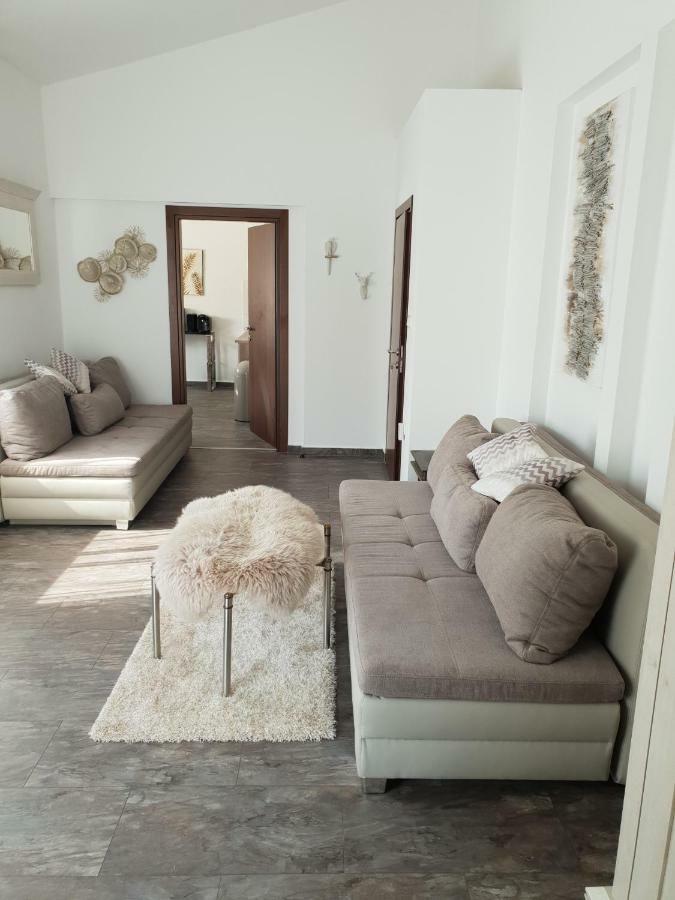 Grey Pearl With Free Ev Ch-Station Apartment Valbandon Екстериор снимка